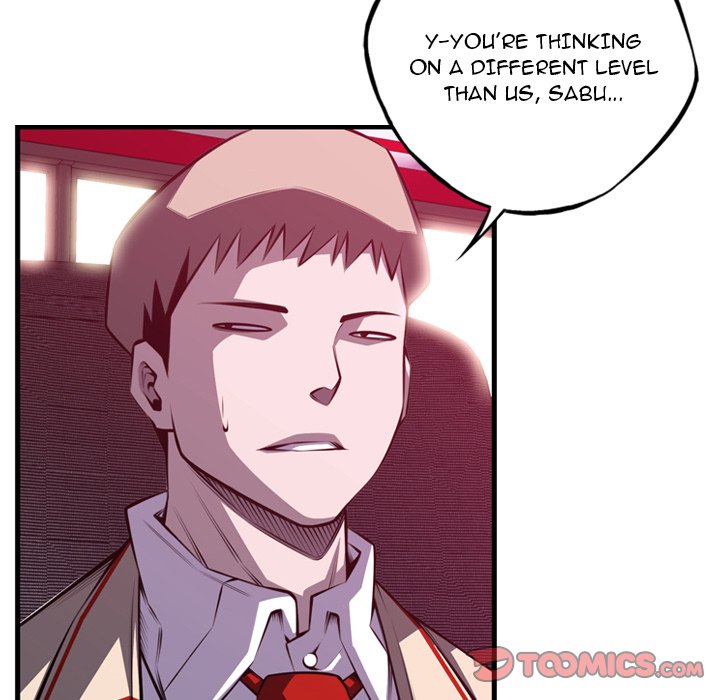 Supernova Supernova EP 178 - Toomics page 66 - 