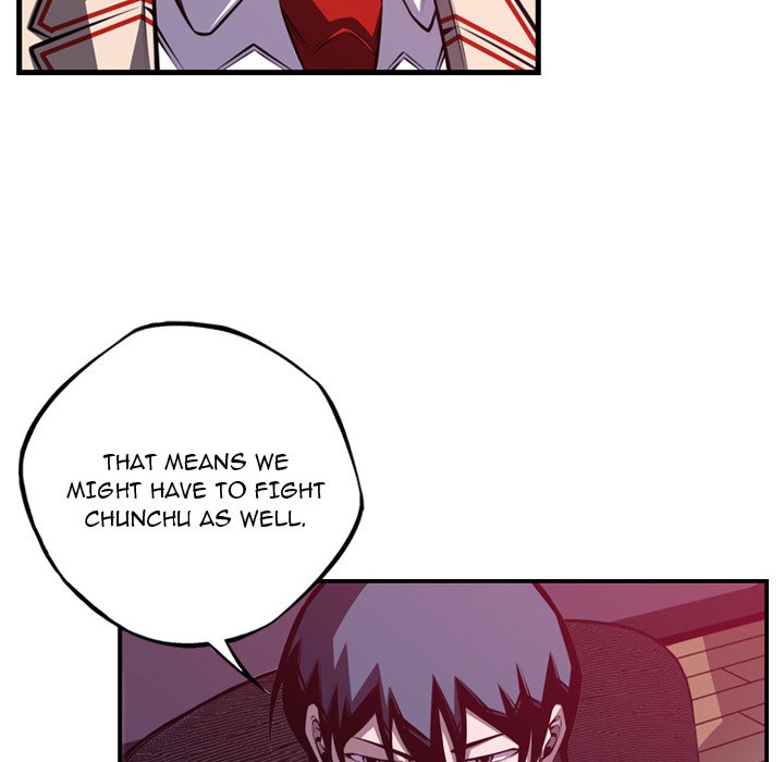 Supernova Supernova EP 178 - Toomics page 67 - 
