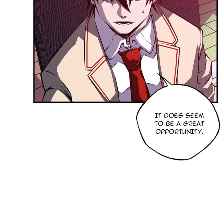 Supernova Supernova EP 178 - Toomics page 68 - 