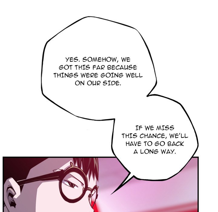Supernova Supernova EP 178 - Toomics page 69 - 