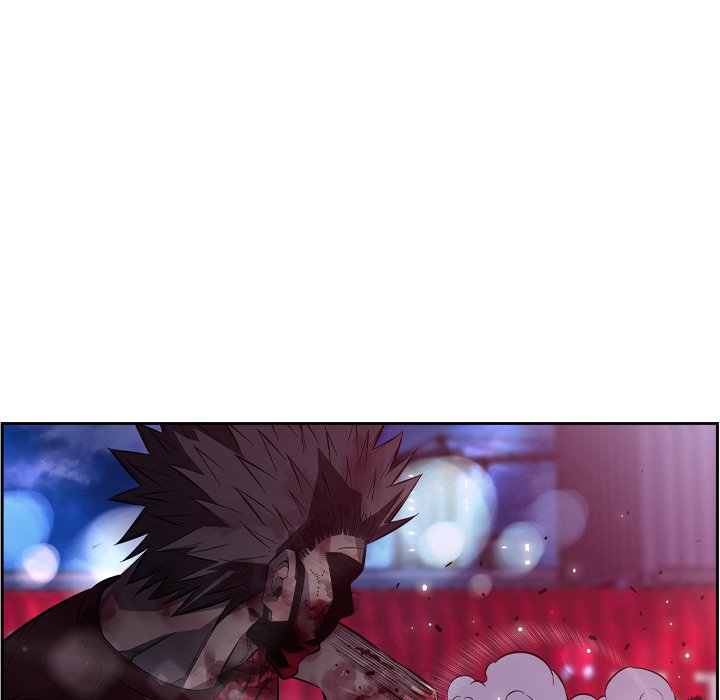 Supernova Supernova EP 178 - Toomics page 8 - 