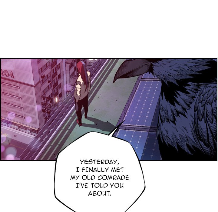 Supernova Supernova EP 178 - Toomics page 80 - 