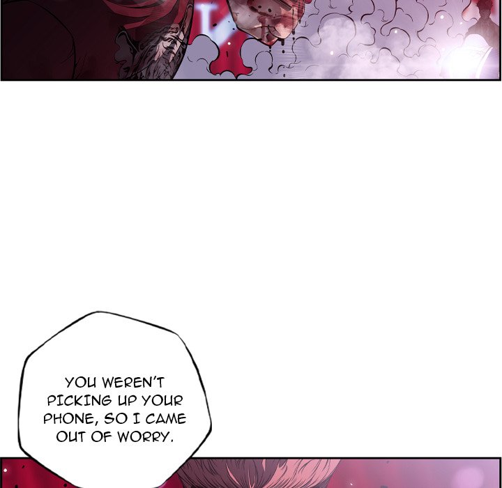 Supernova Supernova EP 178 - Toomics page 9 - 