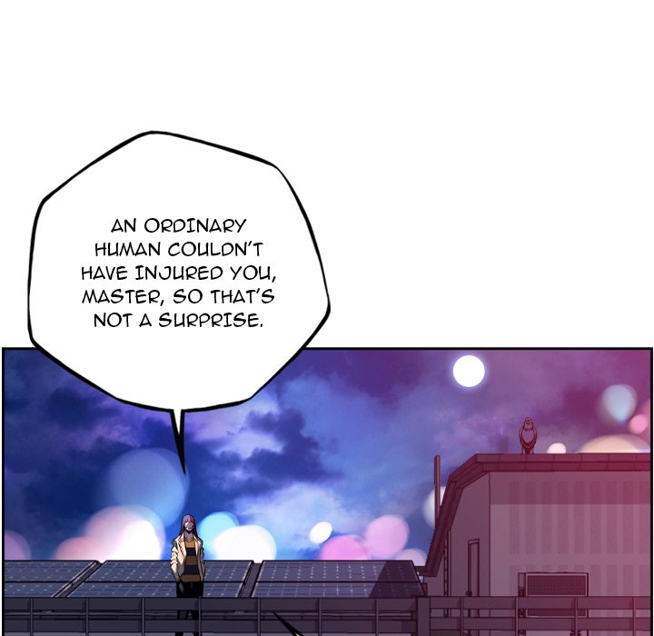 Supernova Supernova EP 178 - Toomics page 83 - 