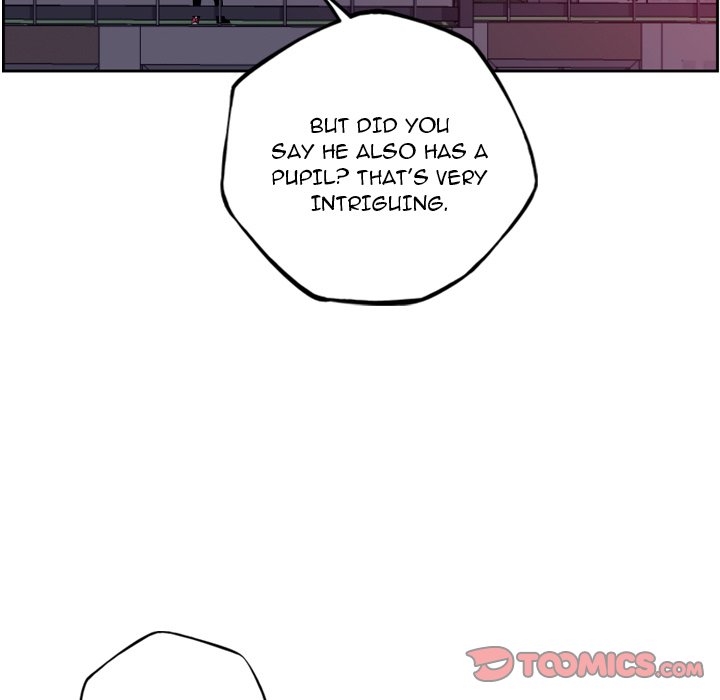 Supernova Supernova EP 178 - Toomics page 84 - 