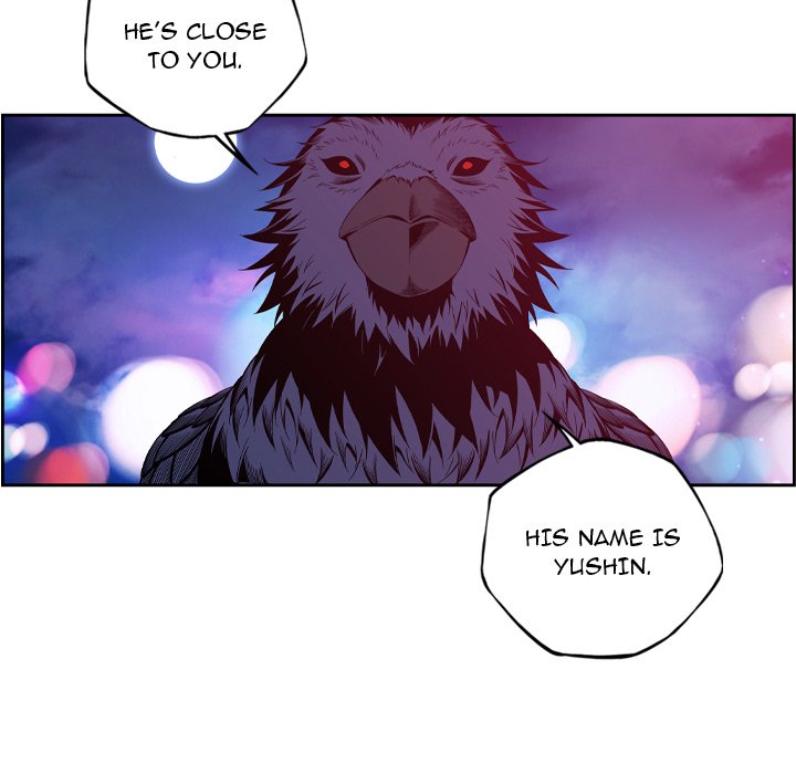 Supernova Supernova EP 178 - Toomics page 85 - 