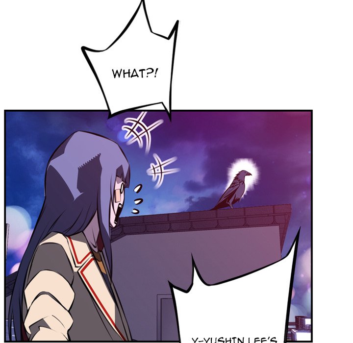 Supernova Supernova EP 178 - Toomics page 88 - 