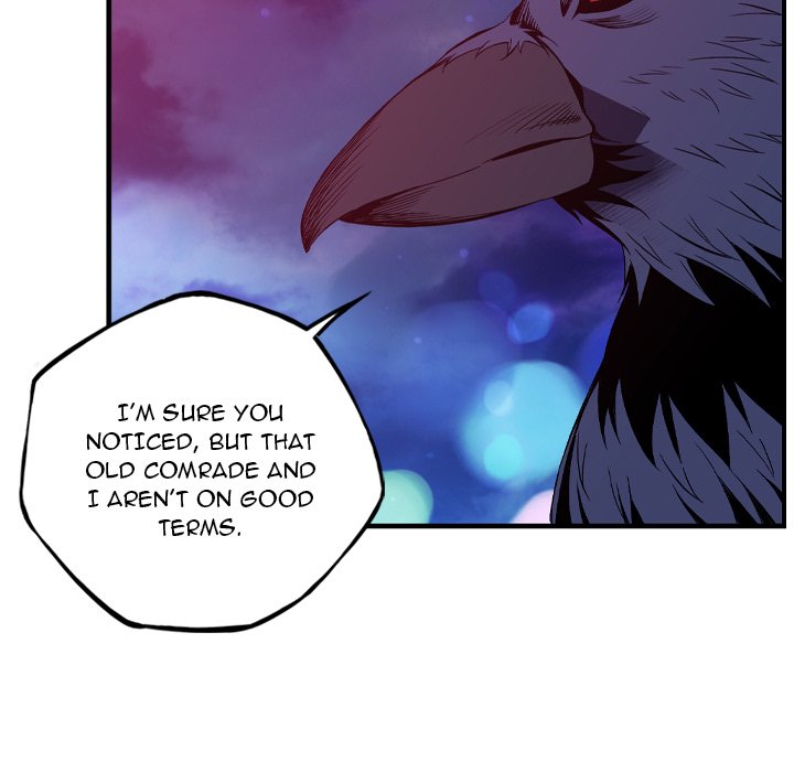 Supernova Supernova EP 178 - Toomics page 92 - 