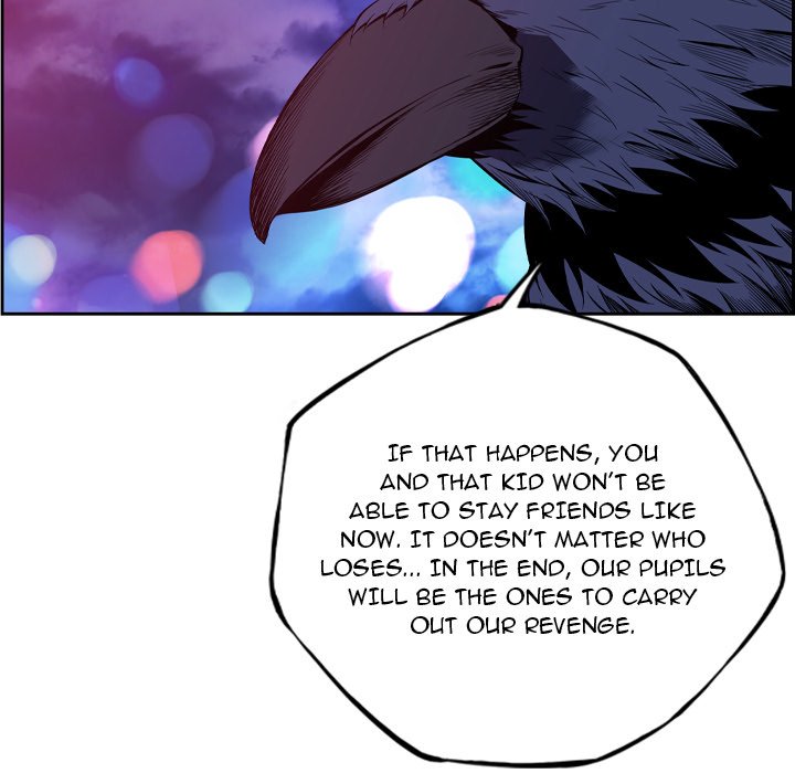Supernova Supernova EP 178 - Toomics page 94 - 