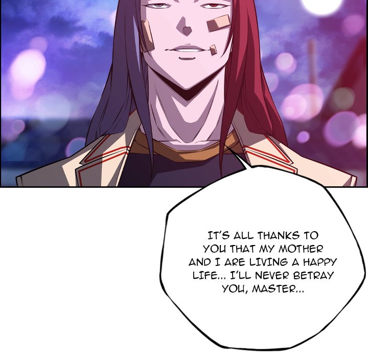 Supernova Supernova EP 178 - Toomics page 100 - 