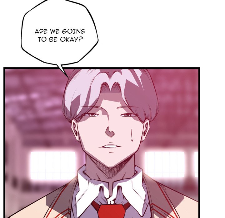 Supernova Supernova EP 179 - Toomics page 11 - 