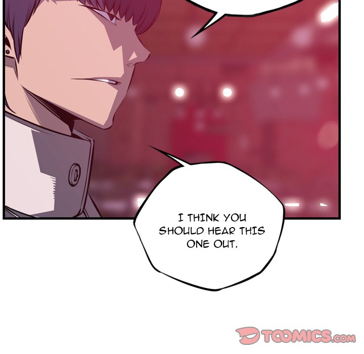 Supernova Supernova EP 179 - Toomics page 102 - 
