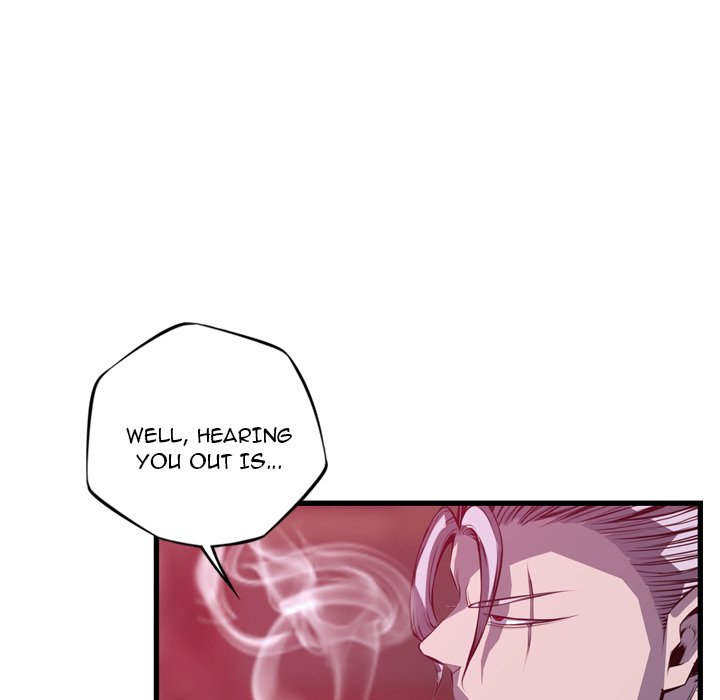 Supernova Supernova EP 179 - Toomics page 103 - 