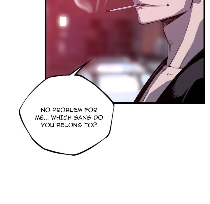 Supernova Supernova EP 179 - Toomics page 104 - 