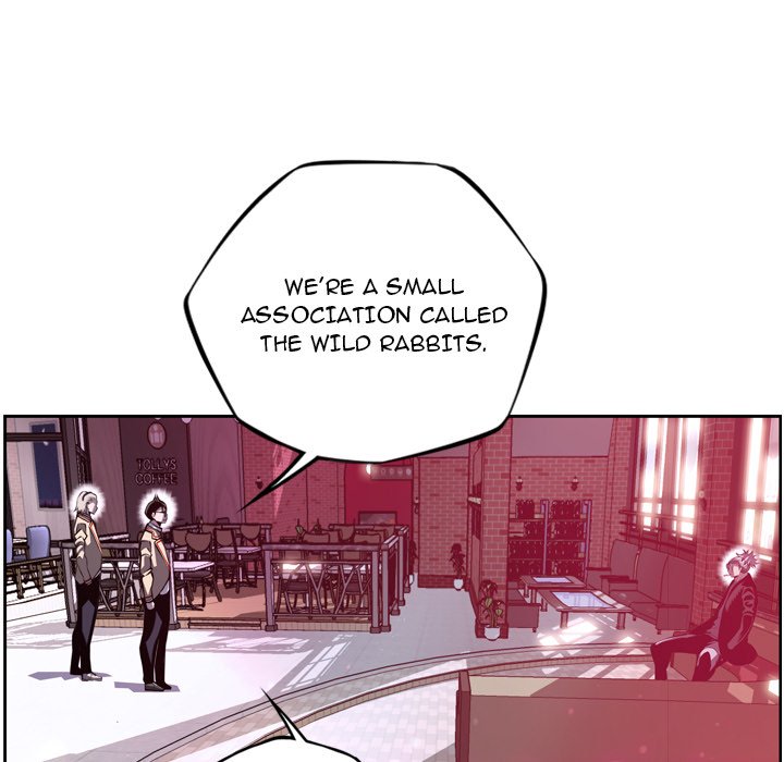 Supernova Supernova EP 179 - Toomics page 105 - 