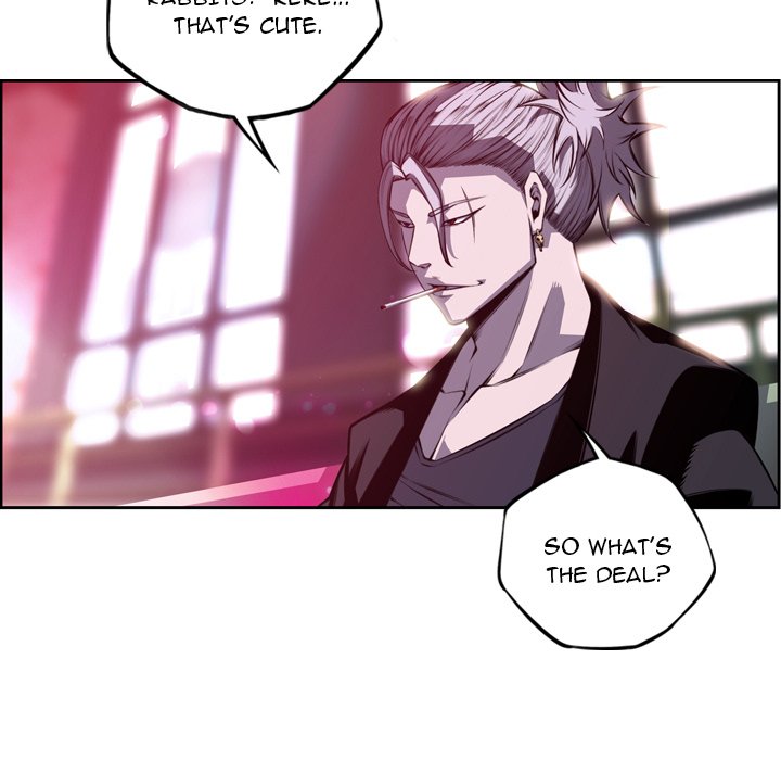 Supernova Supernova EP 179 - Toomics page 107 - 