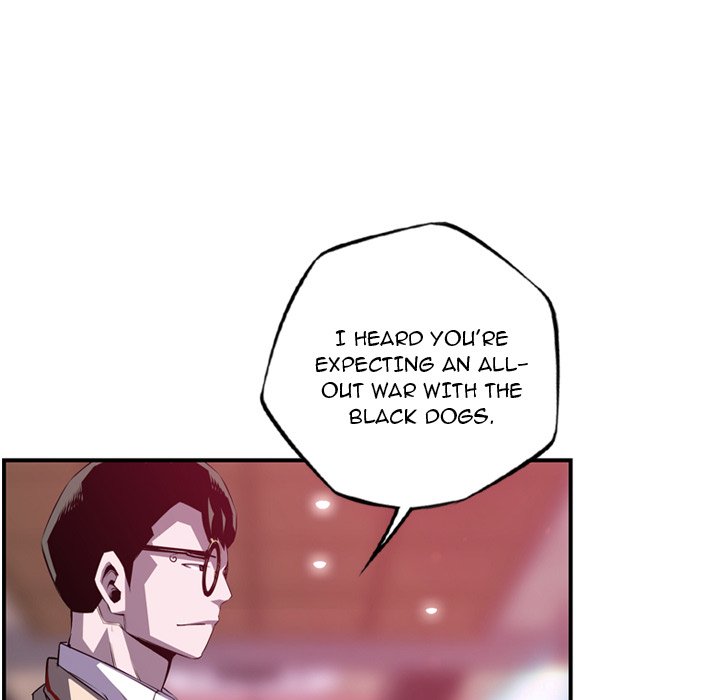 Supernova Supernova EP 179 - Toomics page 108 - 