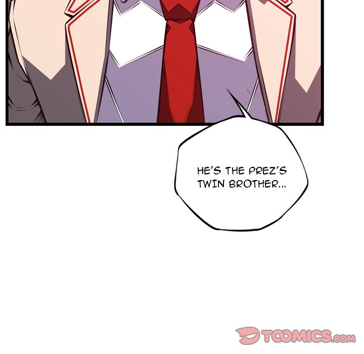 Supernova Supernova EP 179 - Toomics page 12 - 