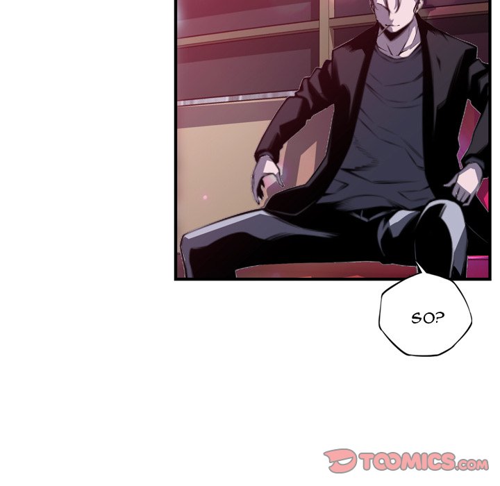 Supernova Supernova EP 179 - Toomics page 111 - 