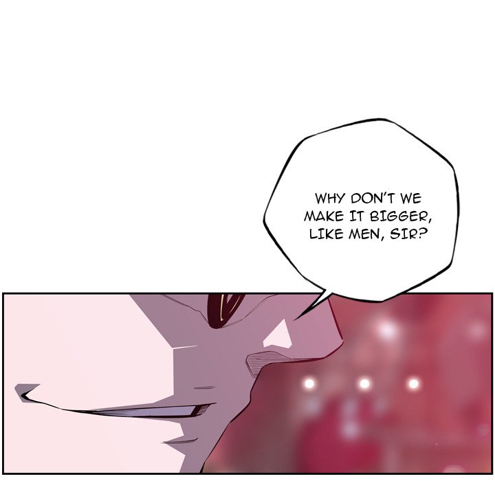 Supernova Supernova EP 179 - Toomics page 112 - 