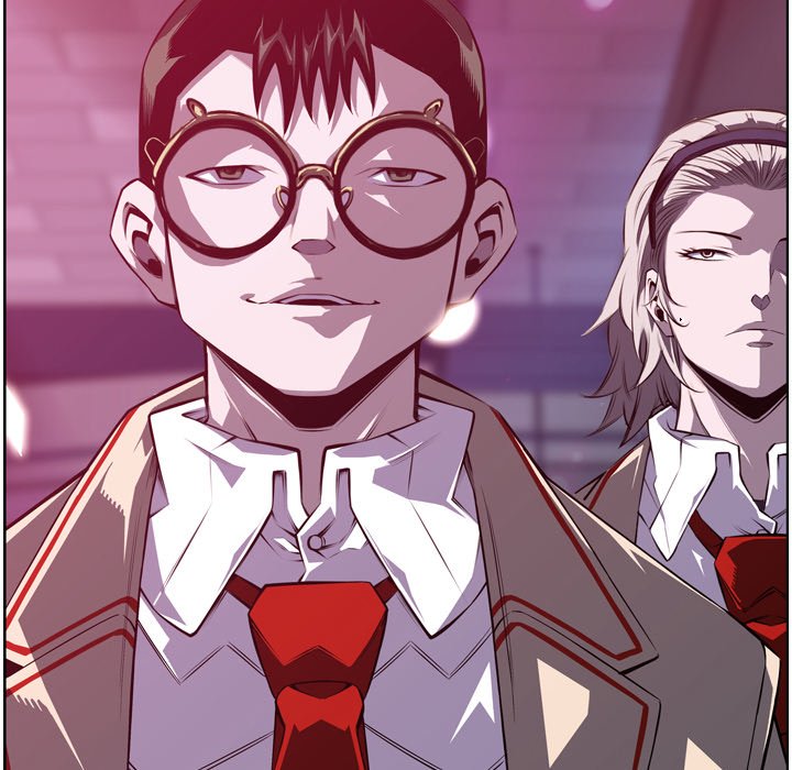 Supernova Supernova EP 179 - Toomics page 114 - 