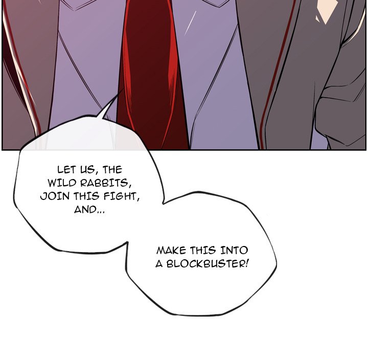 Supernova Supernova EP 179 - Toomics page 115 - 
