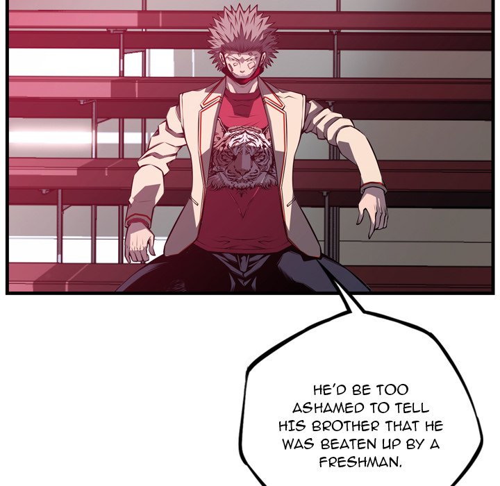 Supernova Supernova EP 179 - Toomics page 14 - 