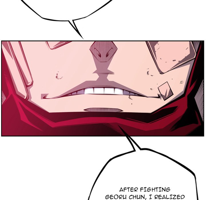Supernova Supernova EP 179 - Toomics page 16 - 