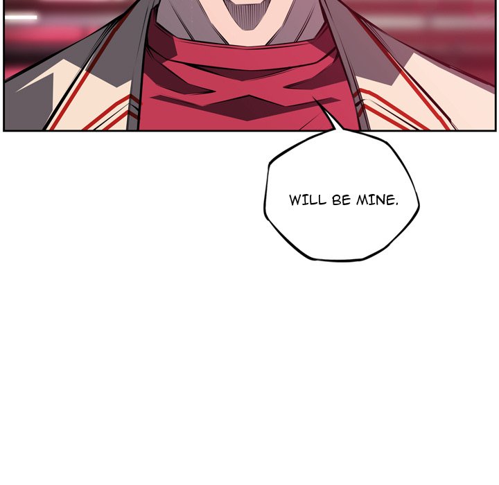 Supernova Supernova EP 179 - Toomics page 19 - 