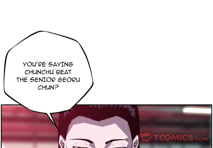 Supernova Supernova EP 179 - Toomics page 3 - 