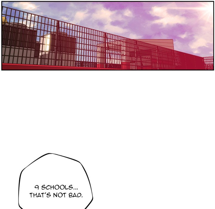 Supernova Supernova EP 179 - Toomics page 23 - 