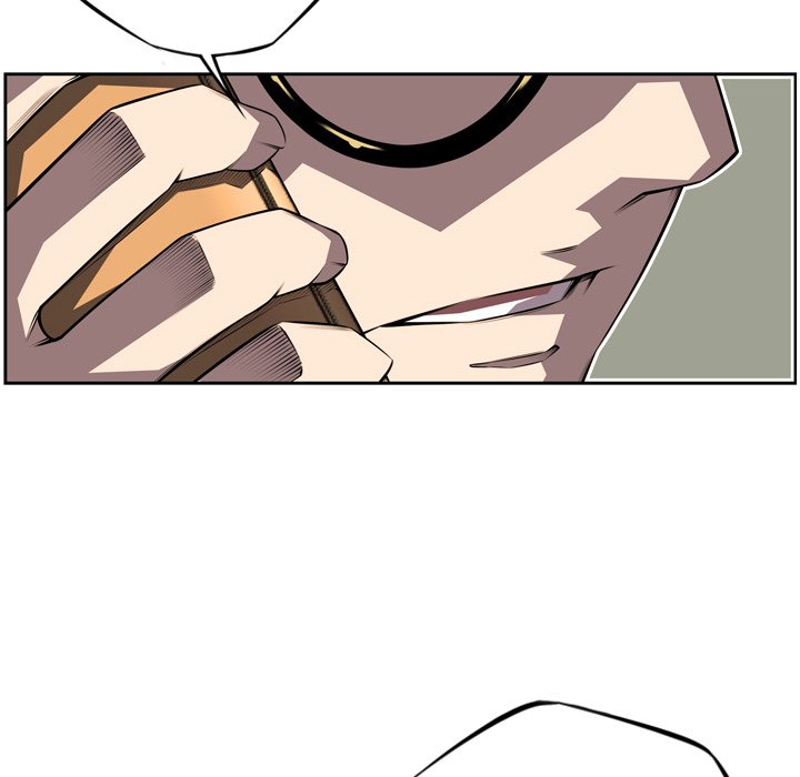 Supernova Supernova EP 179 - Toomics page 24 - 