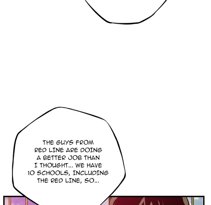 Supernova Supernova EP 179 - Toomics page 28 - 