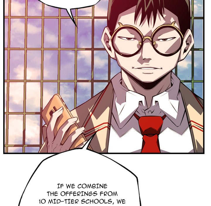 Supernova Supernova EP 179 - Toomics page 29 - 