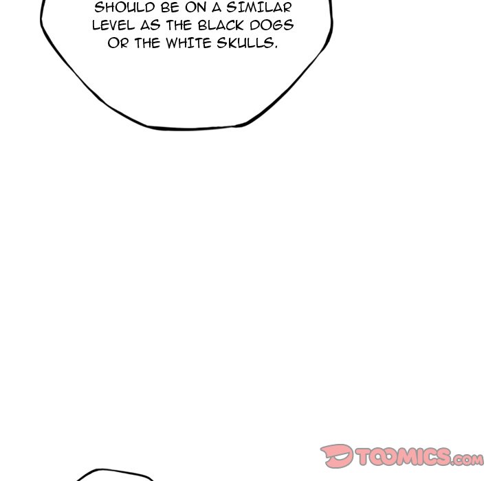 Supernova Supernova EP 179 - Toomics page 30 - 