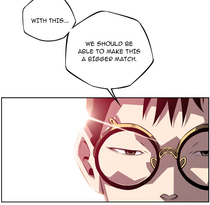 Supernova Supernova EP 179 - Toomics page 31 - 