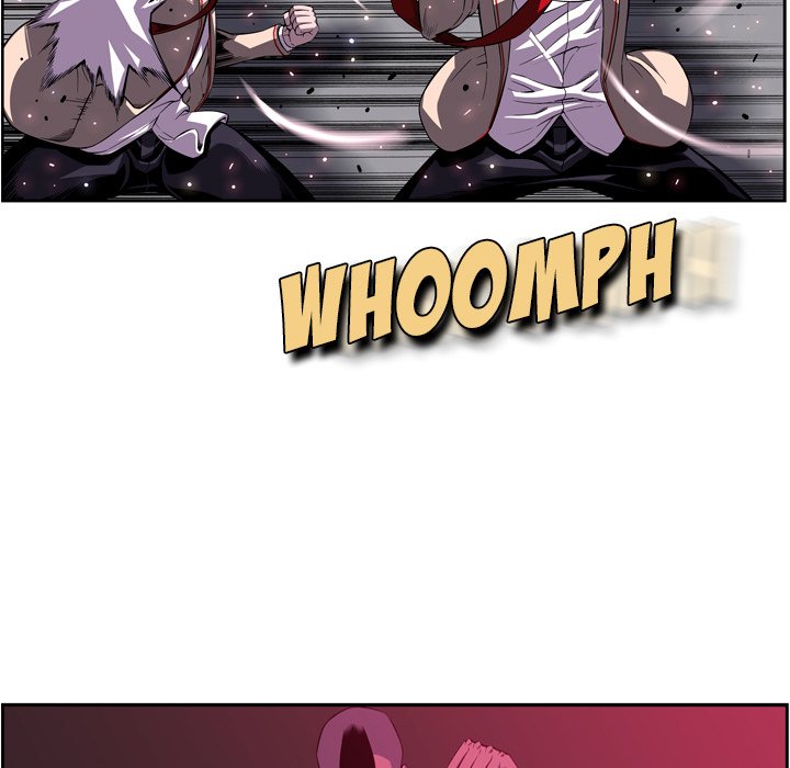 Supernova Supernova EP 179 - Toomics page 40 - 