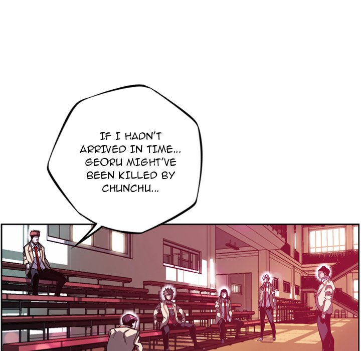 Supernova Supernova EP 179 - Toomics page 5 - 