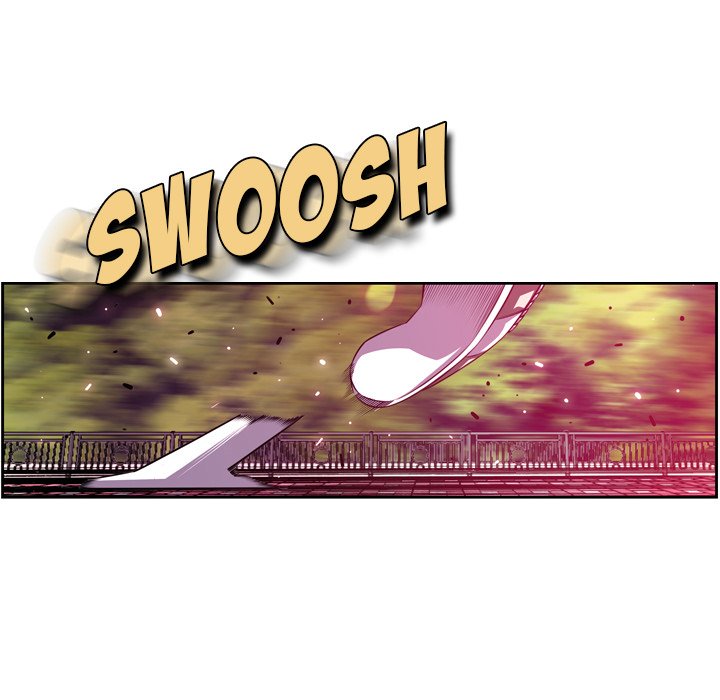 Supernova Supernova EP 179 - Toomics page 45 - 
