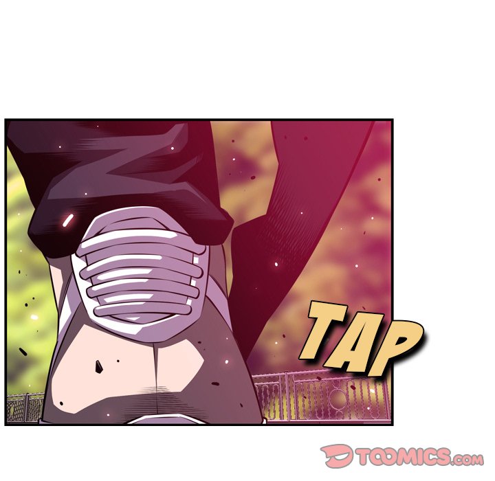 Supernova Supernova EP 179 - Toomics page 48 - 
