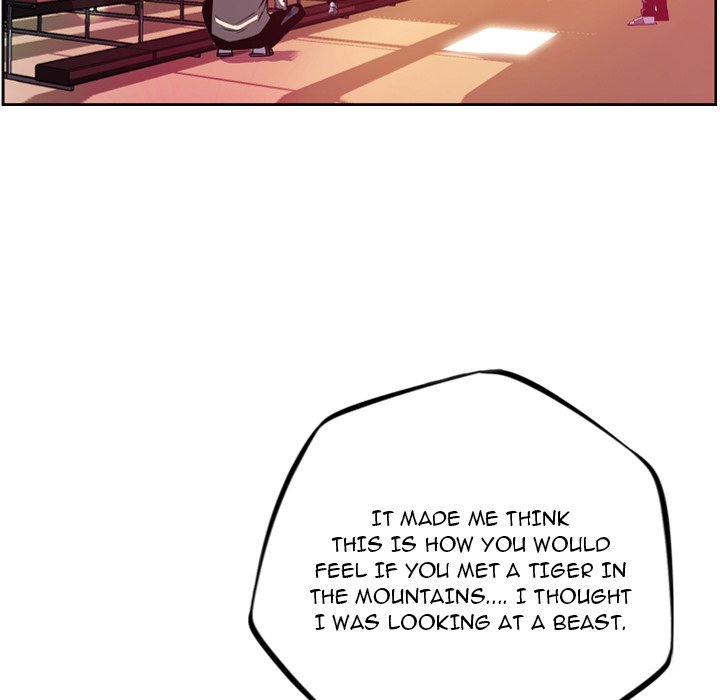 Supernova Supernova EP 179 - Toomics page 6 - 