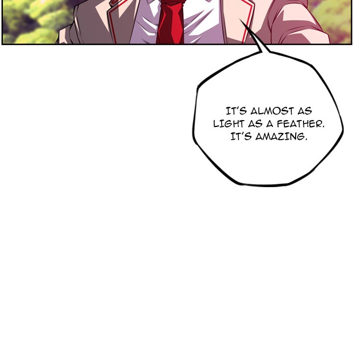 Supernova Supernova EP 179 - Toomics page 52 - 