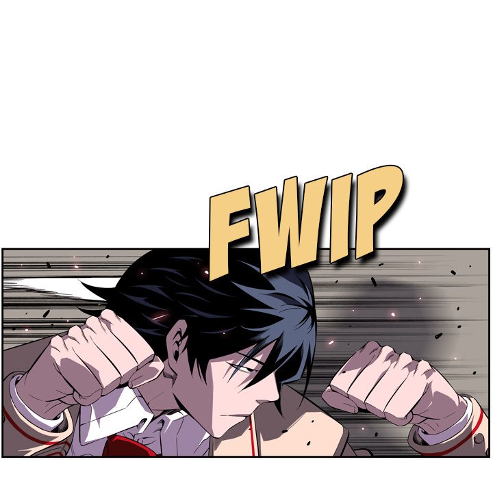 Supernova Supernova EP 179 - Toomics page 56 - 