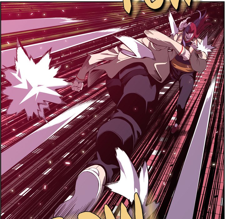 Supernova Supernova EP 179 - Toomics page 58 - 