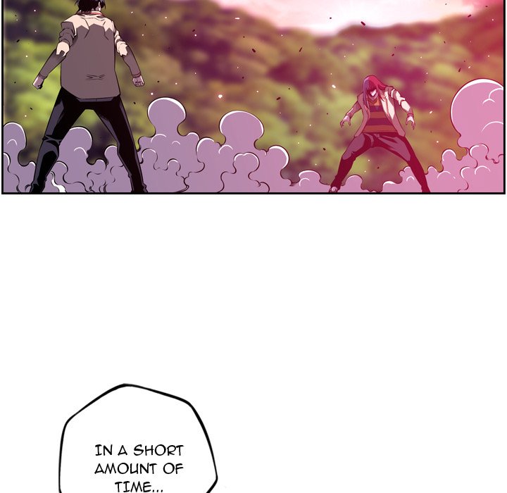 Supernova Supernova EP 179 - Toomics page 68 - 