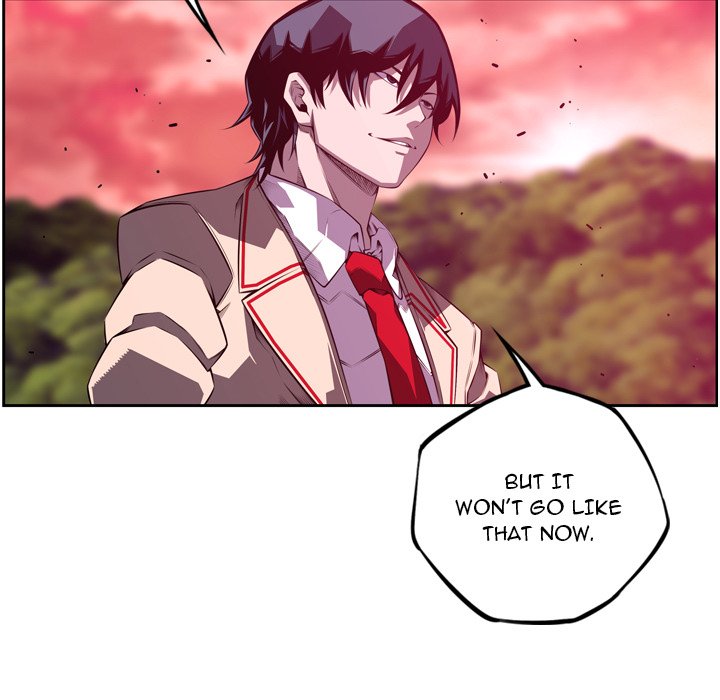 Supernova Supernova EP 179 - Toomics page 71 - 