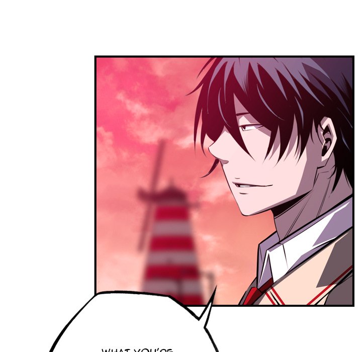 Supernova Supernova EP 179 - Toomics page 77 - 