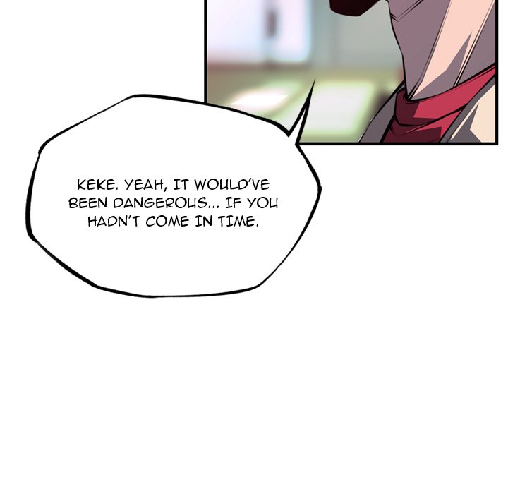 Supernova Supernova EP 179 - Toomics page 9 - 