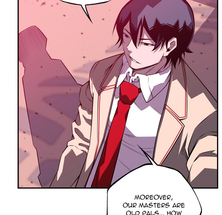 Supernova Supernova EP 179 - Toomics page 81 - 