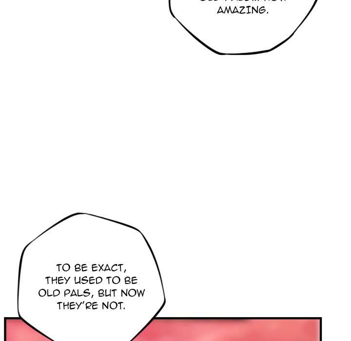 Supernova Supernova EP 179 - Toomics page 82 - 